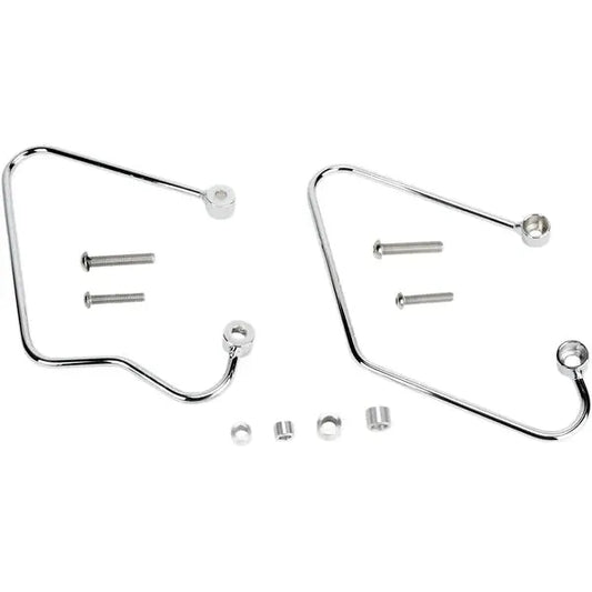 Saddlebag Supports Vtx