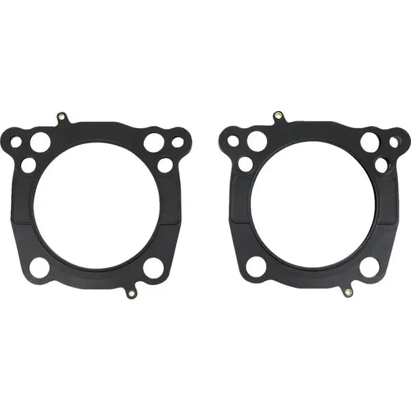 Gasket 4.250", .040" Mls H/G 2024- M8 Center Cooled
