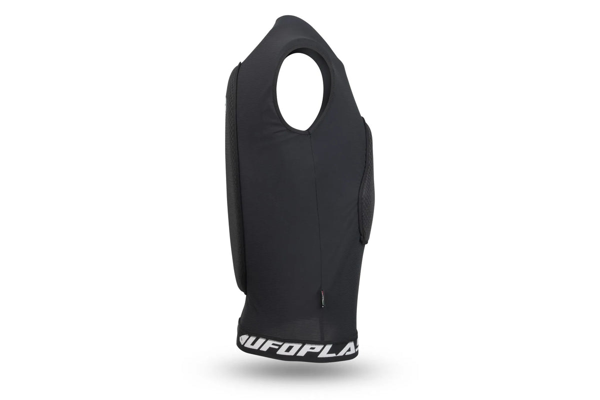 SAFETY JACKET REBORN MV3