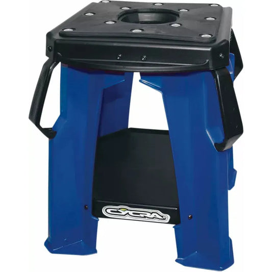 Stand Cycra Moto Blue 1Cyc-2037-62Ua