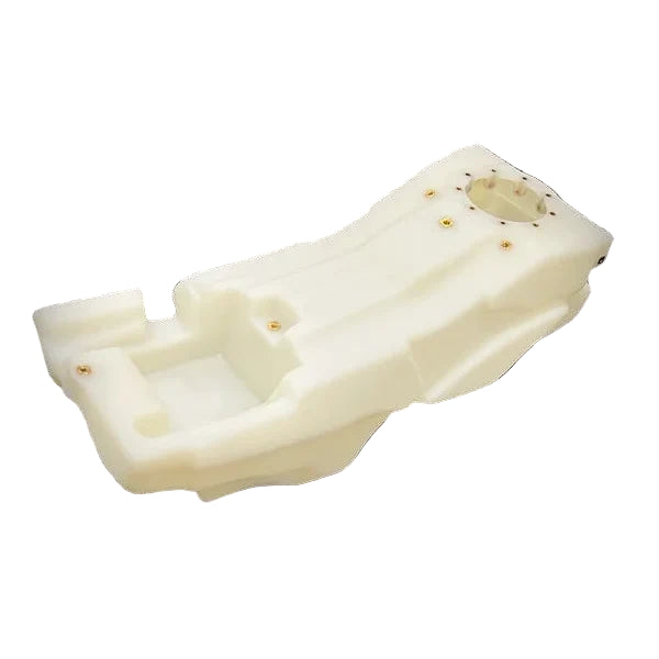 Tank Dry Break Yzf250 ('24-)450(23-) 2.9Gal Nt