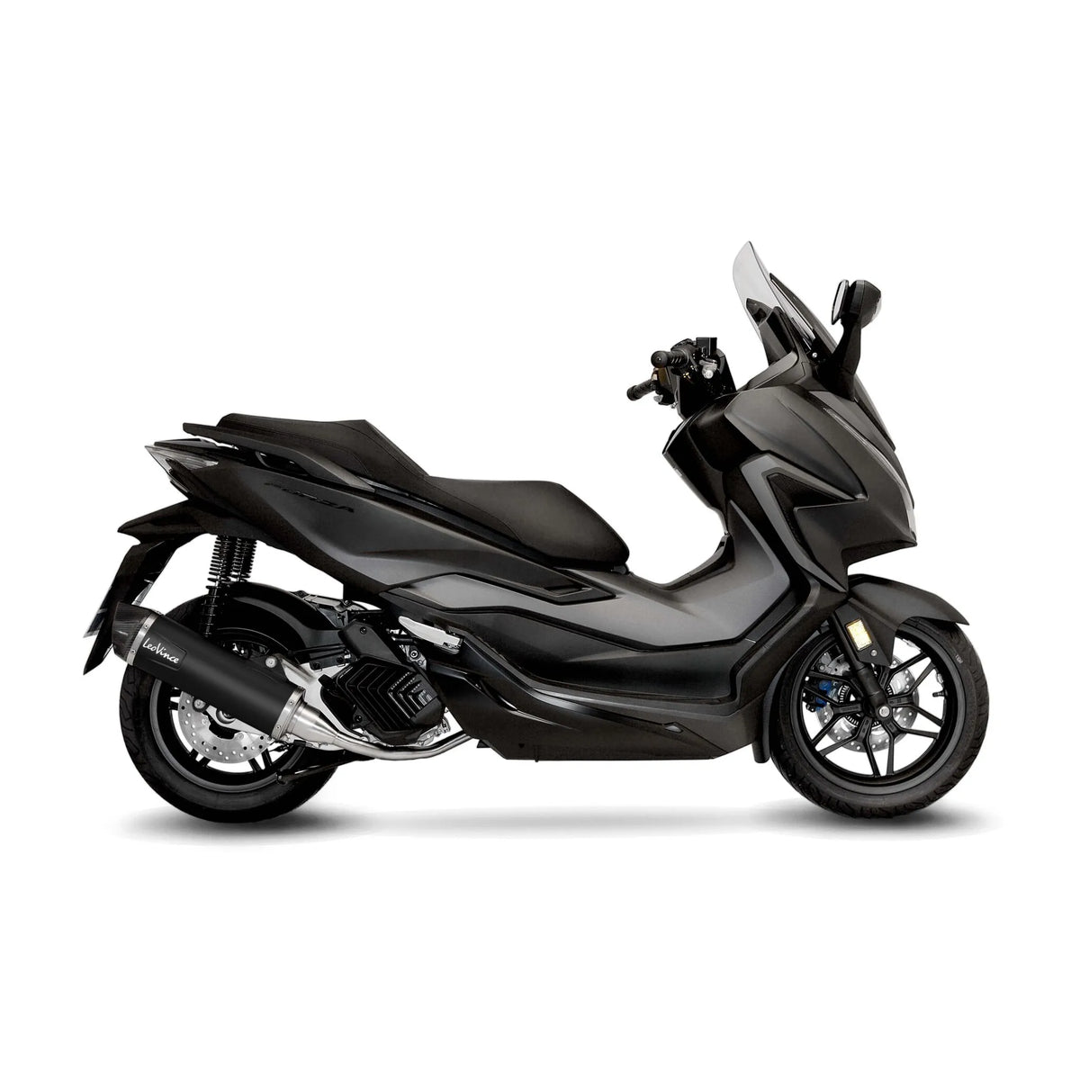 EXHAUST SBK HONDA SS