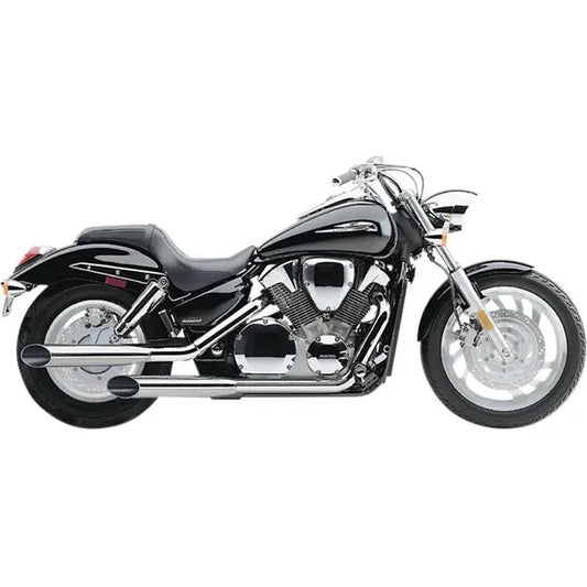 Mufflers S/C Vtx1300C