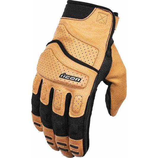 Superduty3™ Gloves Tan/Black