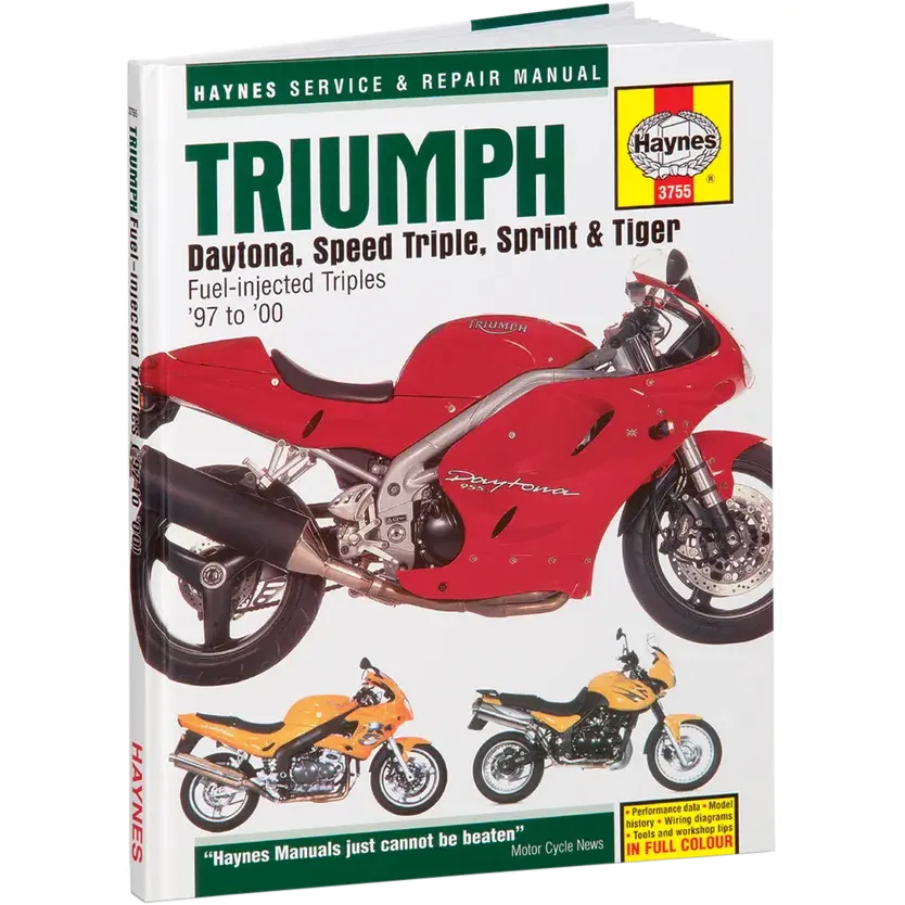 Tri All Manual
