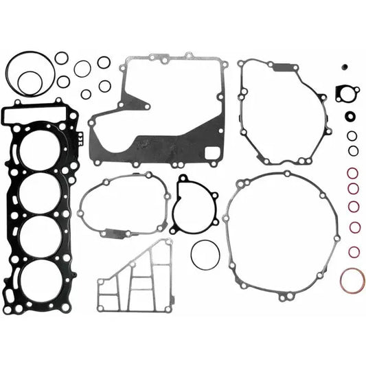 Gasket Kit Complete Yam P400485850098