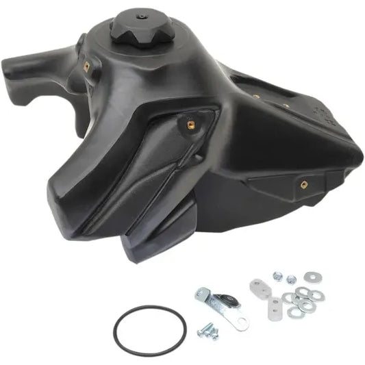 Tank Gas Honda Crf 3.1 Black