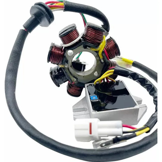 Charging Kit H/S 14-99-900H