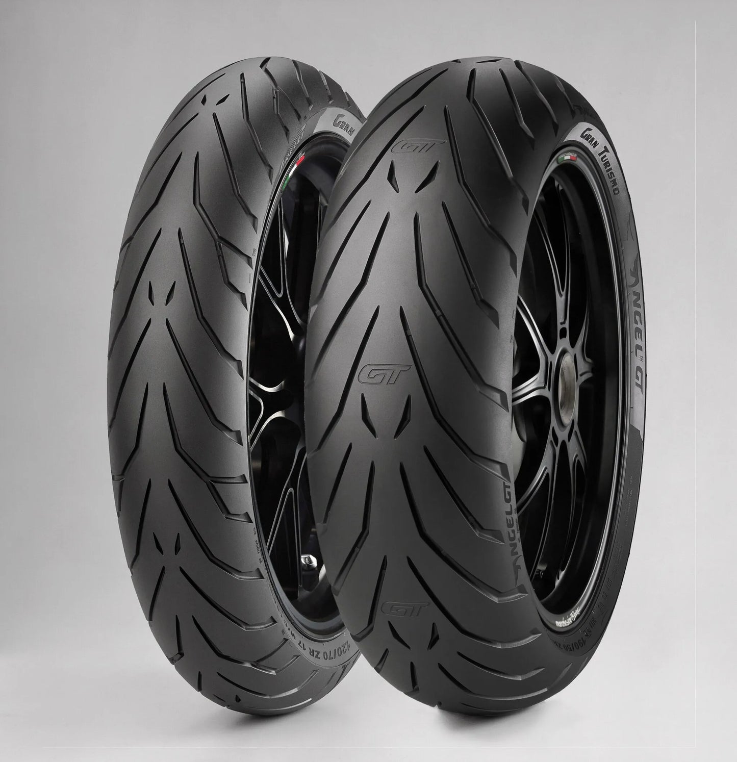 ANGEL GT 160/60 ZR 17 M/C (69W) TL R
