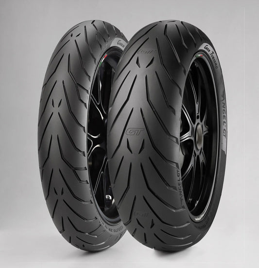 ANGEL GT 160/60 ZR 17 M/C (69W) TL R