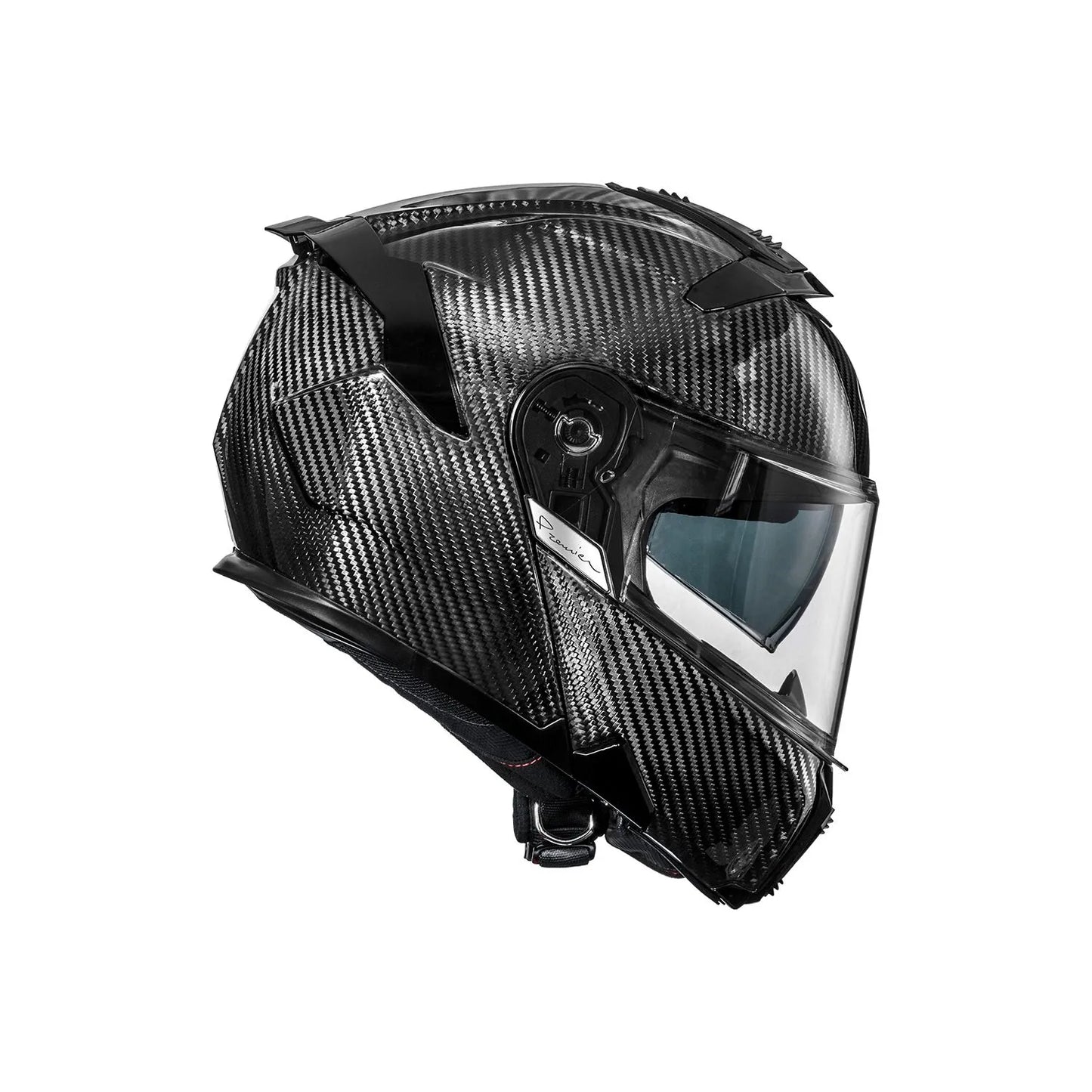 HELMET LEGACY GT CARB SM