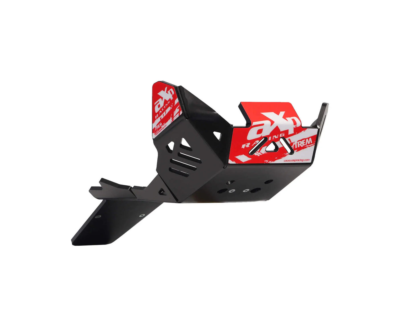 XTREM SKID PLATE HONDA CRF450 25-26 BK