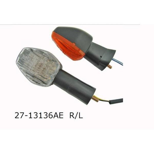 Turn Signal Amber Ho Rr 27-13136Ae  R