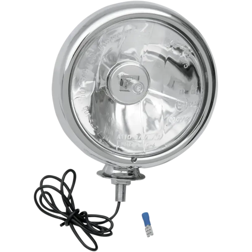 Spotlight Assembly H3 25 Watt