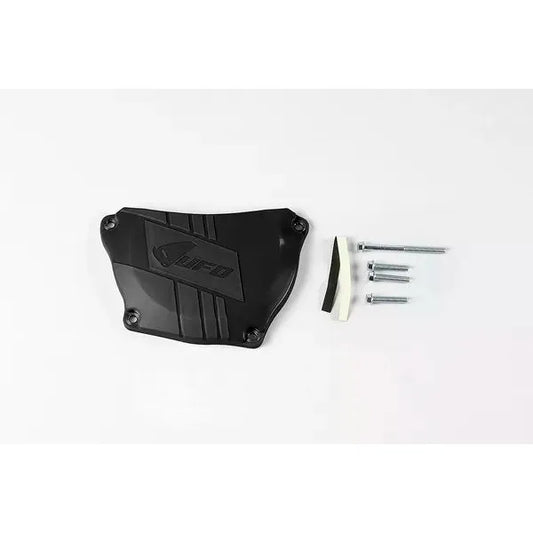 Cover Clutch Kxf250 09-18 Bk Ac02418
