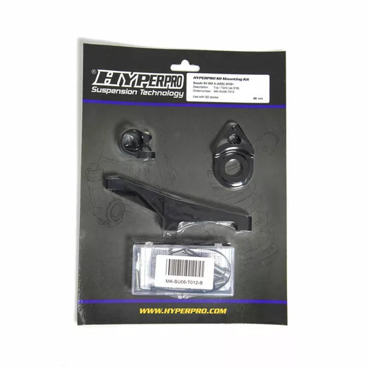 Sd Mnt Kt Suz Sv650 16- Mk-Su06-T012-B