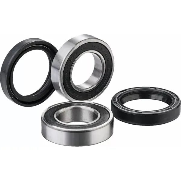 Bearing Kit Frt Wheel Fwk-S-039