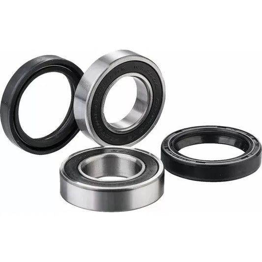 Bearing Kit Frt Wheel Fwk-S-039