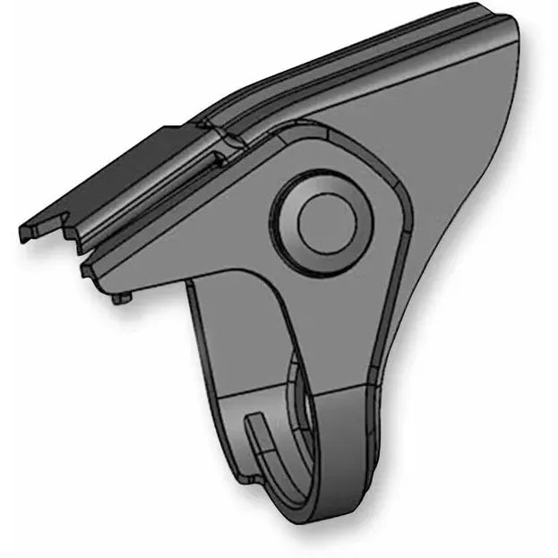 167 - Protective Cap For Lever Joint  Brake  Black 0723114