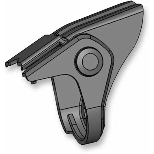 167 - Protective Cap For Lever Joint  Brake  Black 0723114