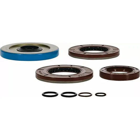 Transaxle Seal Kit Pol Mse 25-2142-5