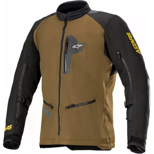 Venture XT Jacket Tan/Black