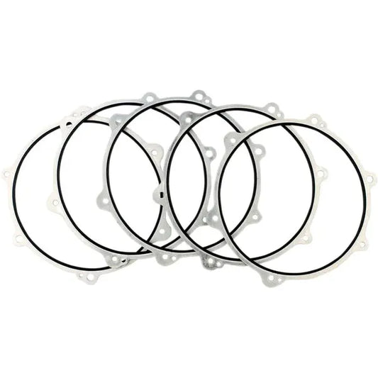 Gasket Alum Inner Spacr5P