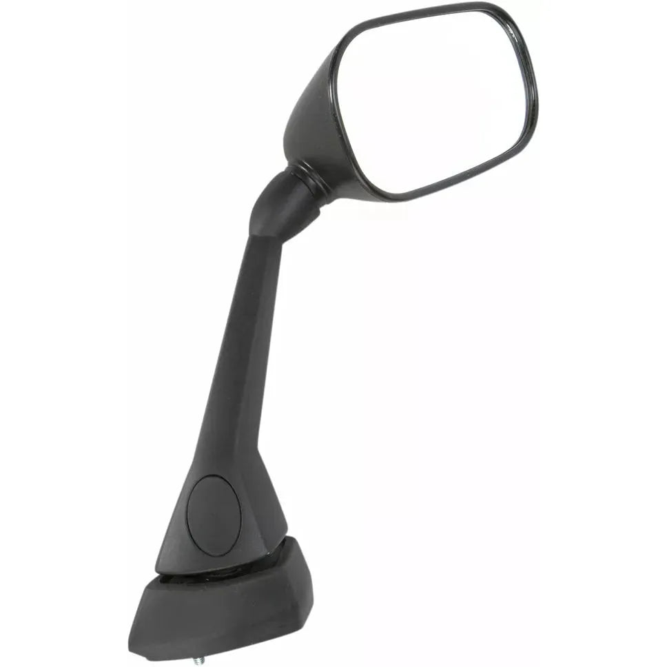 Mirror Black Right Ec Fairing 20-37431