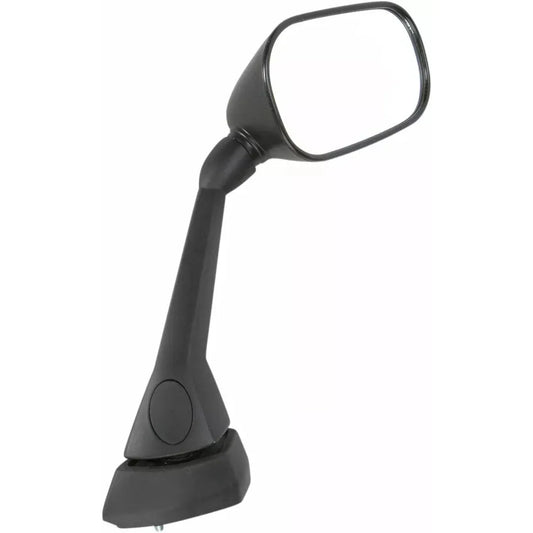 Mirror Black Right Ec Fairing 20-37431