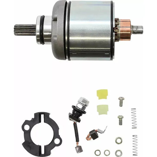 Starter Mse Rac Kaw M-70-605