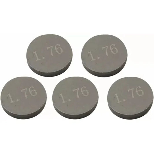 Valveshim 8.90X1.76 5Pk 29.890176