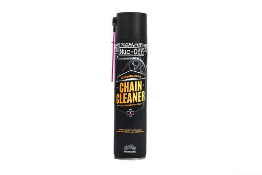 CHAIN CLEANER 400ML