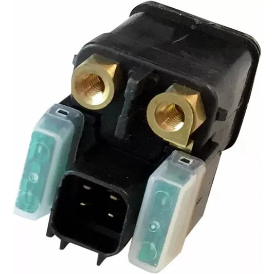 Solenoid Switch Suzuki 65-304