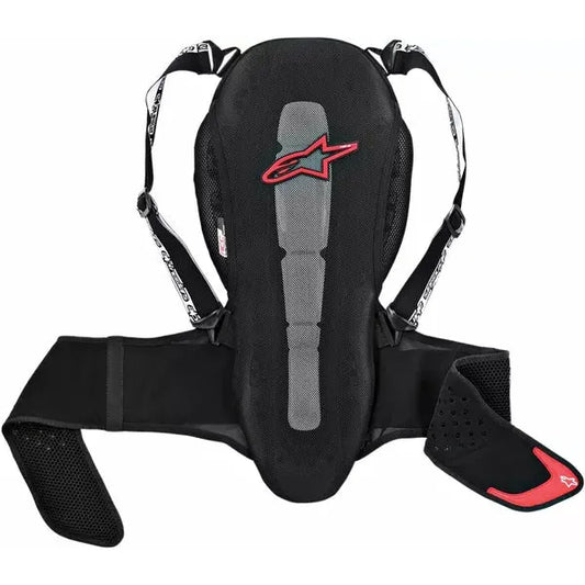 Nucleon KR-2 Back Protector