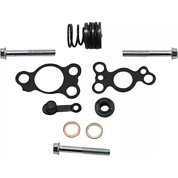 Rebuild Kit Slave Cyl Kaw 18-6016