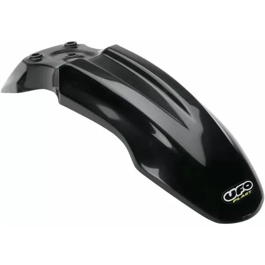Fr Fender Crf50 04-13 Blk Ho03641#001