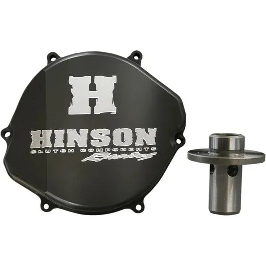 Cover Clutch Cr250 02-07