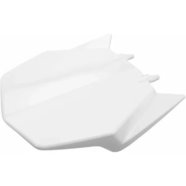 Plate # Husky Wht Hu03343#041