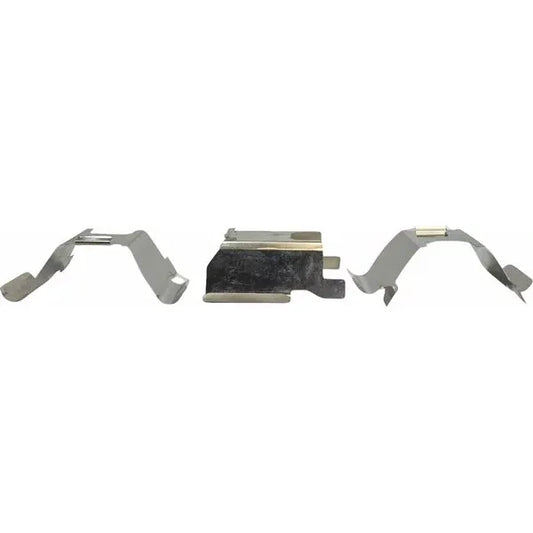 Rs1 Primary Clutch Slider Plates (Set Of Three) 100-4606-Pu