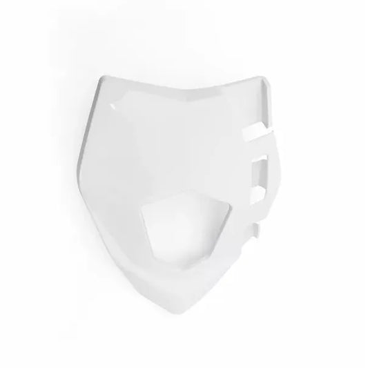 Headlight Ggas 18-20 Wh 8669800001