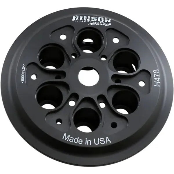 Plate Pressure Ktm 350Sxf