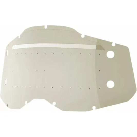 Lens Rc2/Accuri 2/Strata 2 F-B Smoke