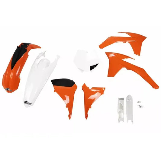 Body Kit Full Sx 012 /Sxf 11-12 Oe Ktkit510F@999