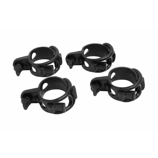 Headlight Straps Bk 8671100001