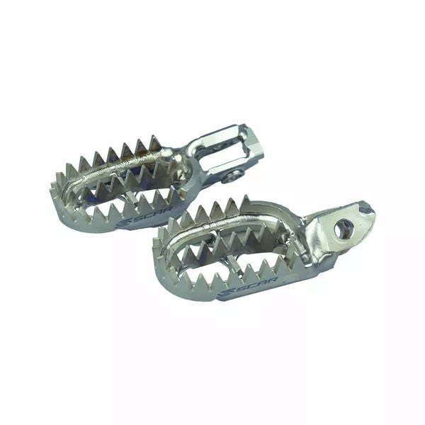 Ti Footpegs Ktm/Hva 23- S5518