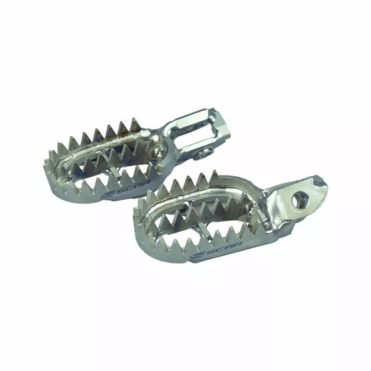 Ti Footpegs Ktm/Hva 23- S5518