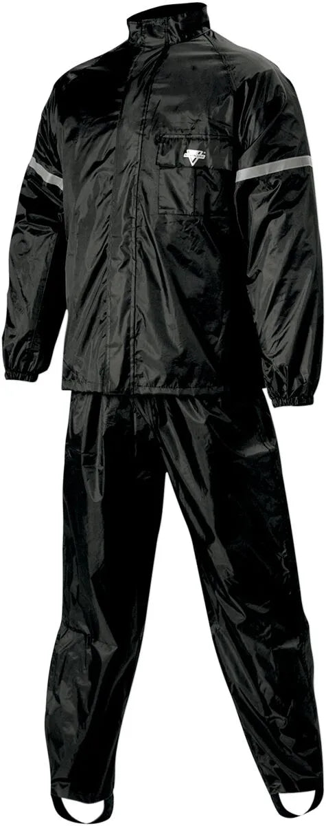 RAINSUIT WP-8000 BK M