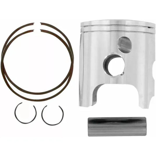 Piston Kaw Kx250 1Mm 617M06700