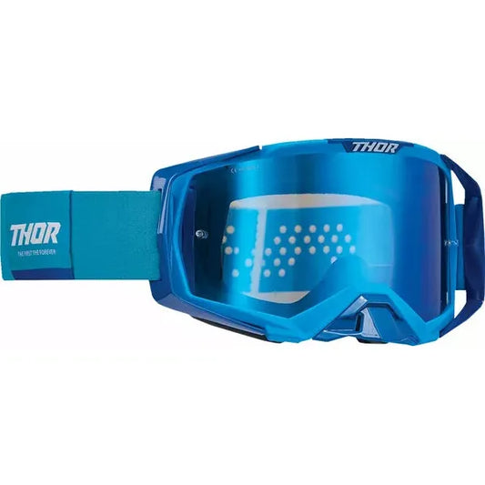Goggle Activate Blue/White