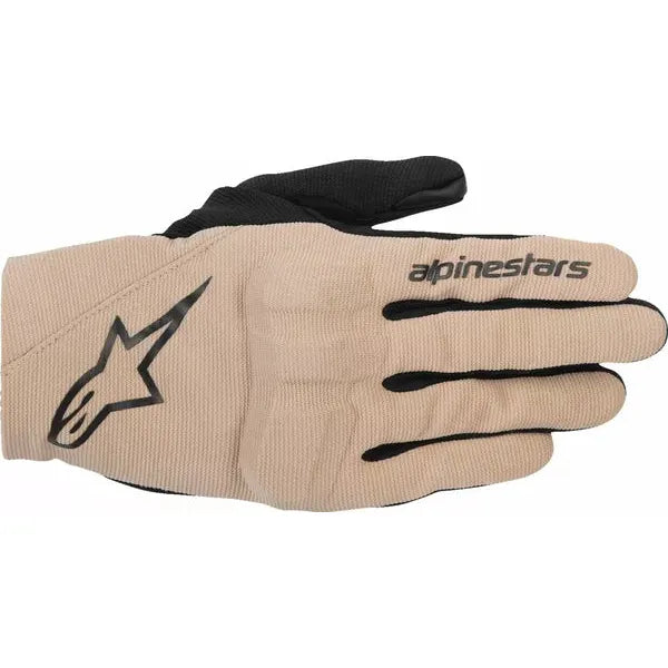 Reef V2 Gloves Sand